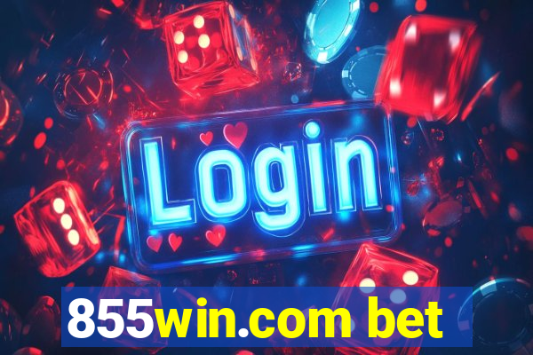 855win.com bet